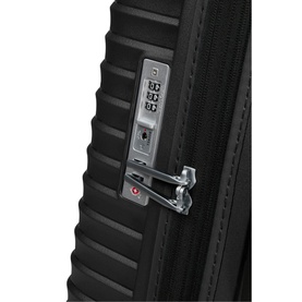Upscape Four-Wheel Spinner 75cm