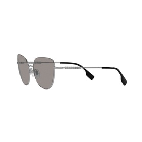 Cat Eye Sunglasses BE3144
