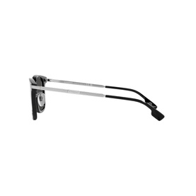 Square Sunglasses BE4395