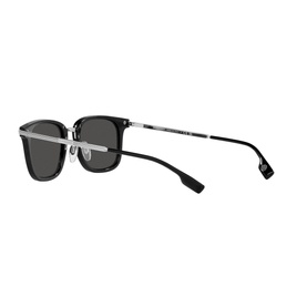 Square Sunglasses BE4395