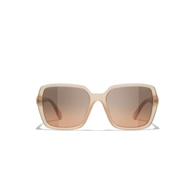 Square Sunglasses