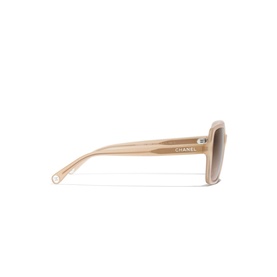 Square Sunglasses