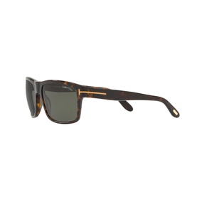 Irregular Sunglasses FT0678