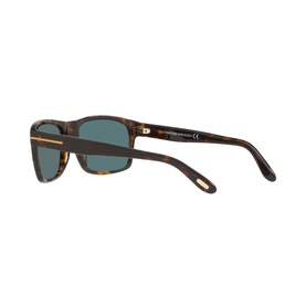 Irregular Sunglasses FT0678