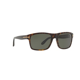 Irregular Sunglasses FT0678
