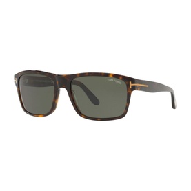 Irregular Sunglasses FT0678