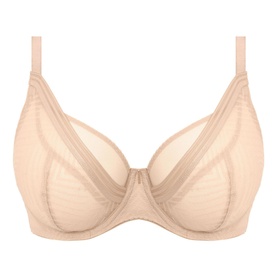 Tailored Underwired Bra