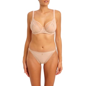Tailored Underwired Bra