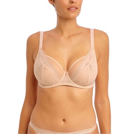 Tailored Underwired Bra