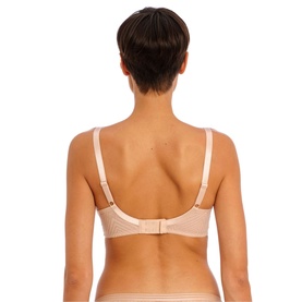 Tailored Underwired Bra