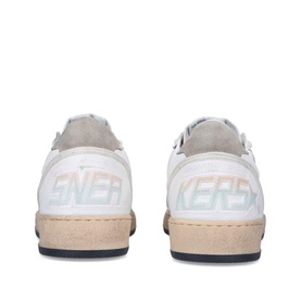 Exclusive Ballstar Sneakers