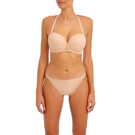 Tailored Moulded Strapless Bra