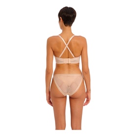 Tailored Moulded Strapless Bra