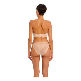 Tailored Moulded Strapless Bra