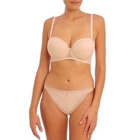 Tailored Moulded Strapless Bra