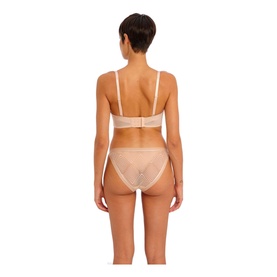 Tailored Moulded Strapless Bra