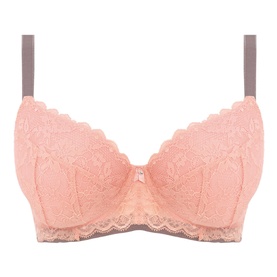 Offbeat Padded Underwired Bra