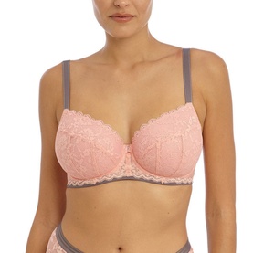 Offbeat Padded Underwired Bra