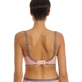 Offbeat Padded Underwired Bra