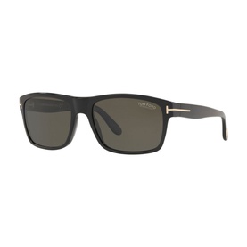 Irregular Sunglasses FT0678