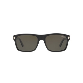 Irregular Sunglasses FT0678