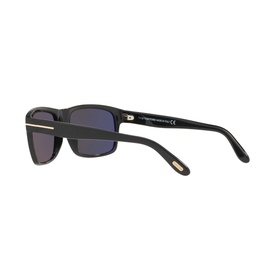 Irregular Sunglasses FT0678