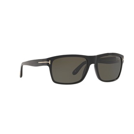 Irregular Sunglasses FT0678
