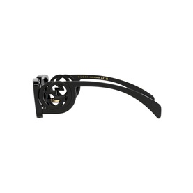 Rectangle Sunglasses GC002013
