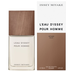 l&rsquo;Eau d&rsquo;Issey pour Homme