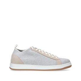 Knit Tennis Sneakers