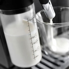 Magnifica Evo Fully Automatic Bean to Cup Coffee Machine