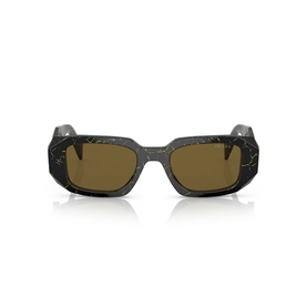 Rectangle Sunglasses PR 17WS