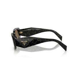 Rectangle Sunglasses PR 17WS