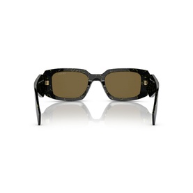 Rectangle Sunglasses PR 17WS