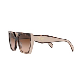 Rectangle Sunglasses PR 15WS