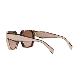 Rectangle Sunglasses PR 15WS