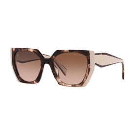 Rectangle Sunglasses PR 15WS