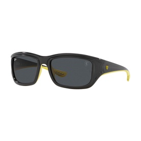 Square Sunglasses RB4405M