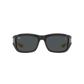 Square Sunglasses RB4405M