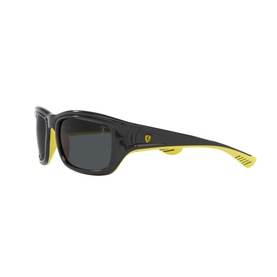 Square Sunglasses RB4405M