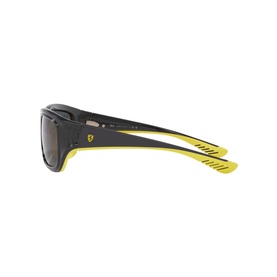 Square Sunglasses RB4405M