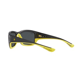 Square Sunglasses RB4405M