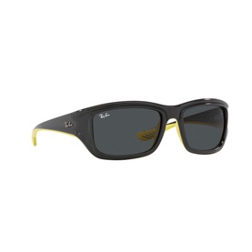 Square Sunglasses RB4405M