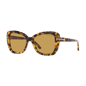 Butterfly Sunglasses TR001509