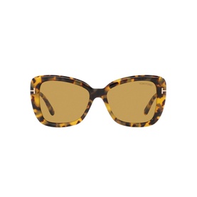 Butterfly Sunglasses TR001509