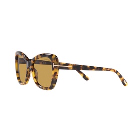 Butterfly Sunglasses TR001509