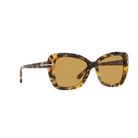 Butterfly Sunglasses TR001509