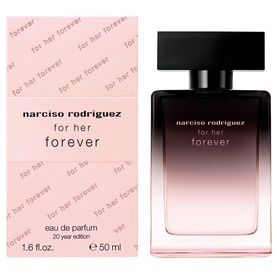 For Her Forever Eau de Parfum