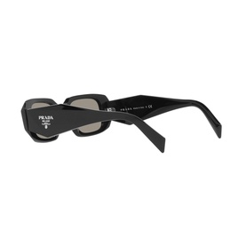 Rectangle Sunglasses PR 17WS