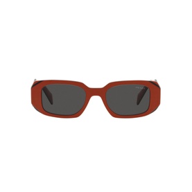 Rectangle Sunglasses PR 17WS